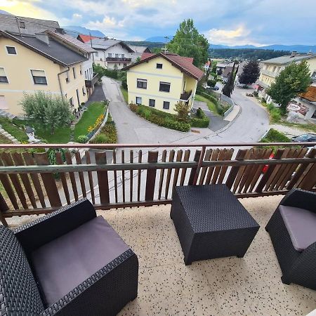 Orchidea2 Apartman Finkenstein am Faaker See Kültér fotó