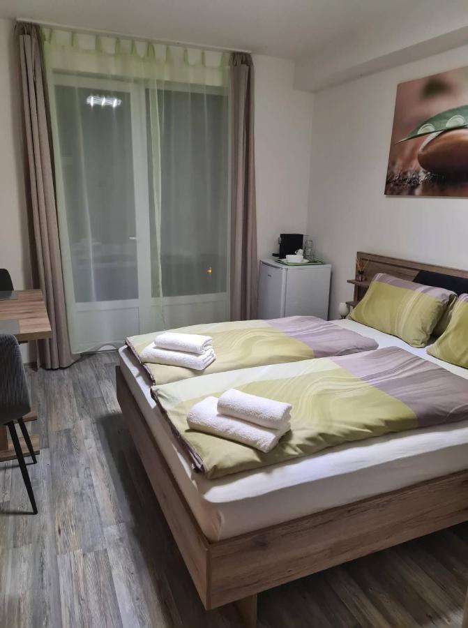 Orchidea2 Apartman Finkenstein am Faaker See Kültér fotó