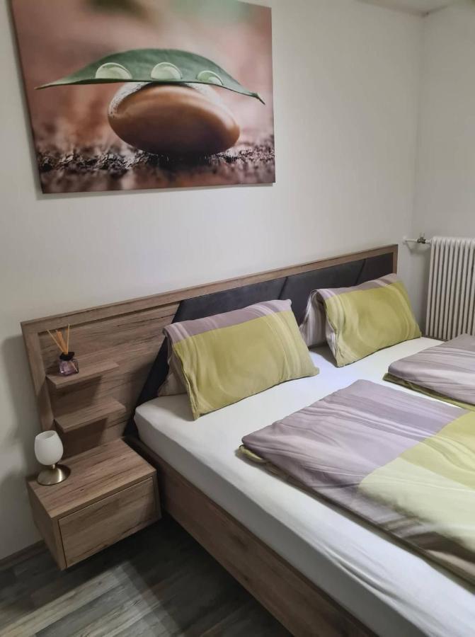 Orchidea2 Apartman Finkenstein am Faaker See Kültér fotó