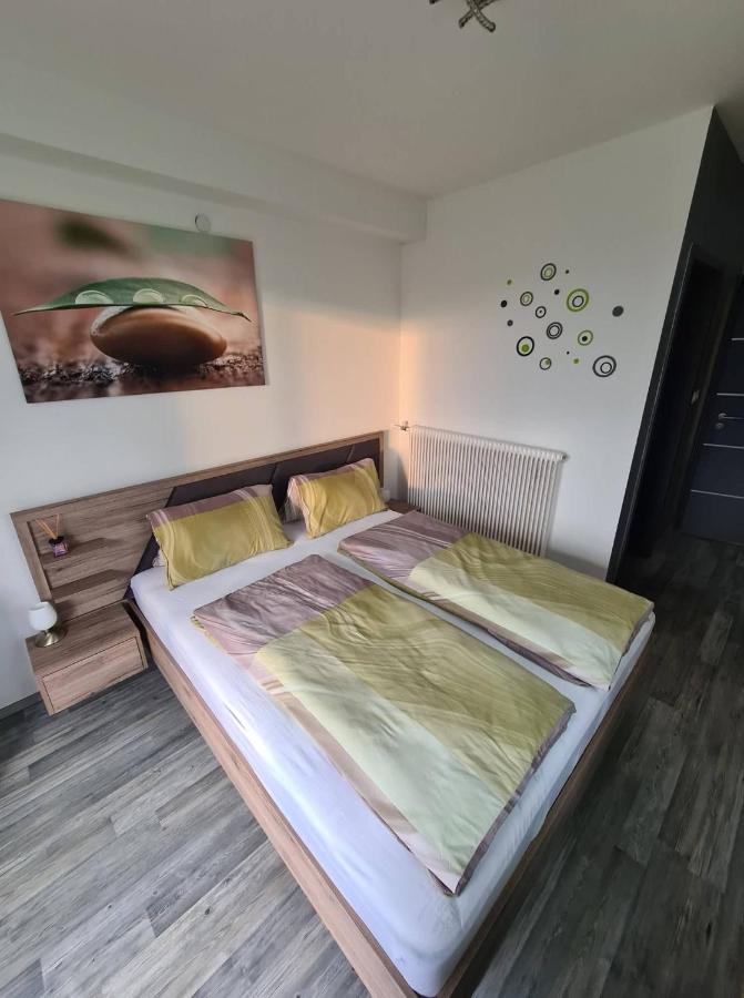 Orchidea2 Apartman Finkenstein am Faaker See Kültér fotó