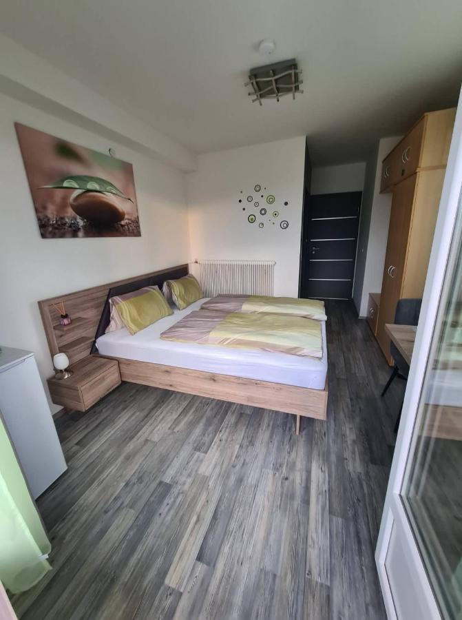 Orchidea2 Apartman Finkenstein am Faaker See Kültér fotó